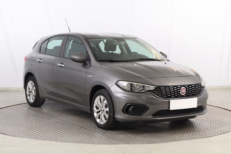 Fiat Tipo - 2017