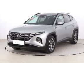 Hyundai Tucson - 2020