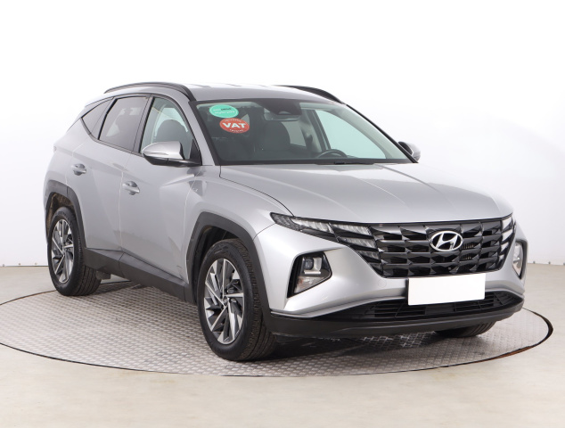 Hyundai Tucson 2020