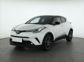Toyota C-HR - 2017