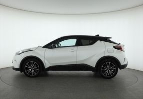 Toyota C-HR - 2017