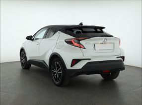 Toyota C-HR - 2017