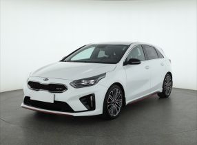 Kia Ceed - 2019