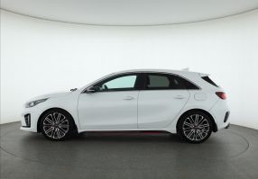 Kia Ceed - 2019