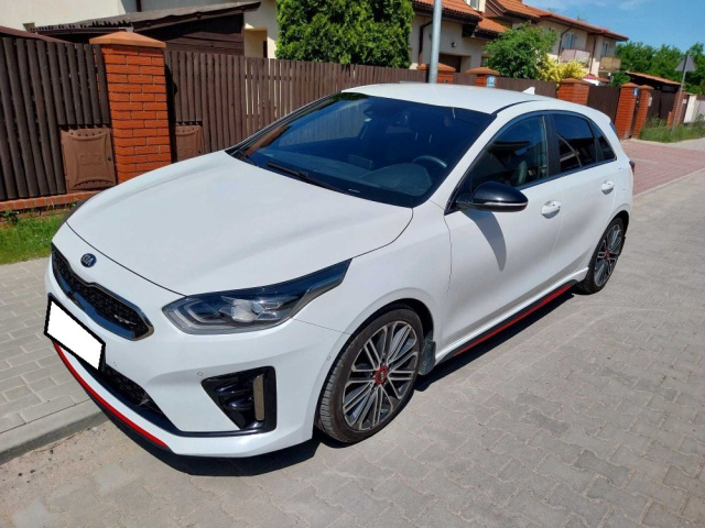 Kia Ceed 2019
