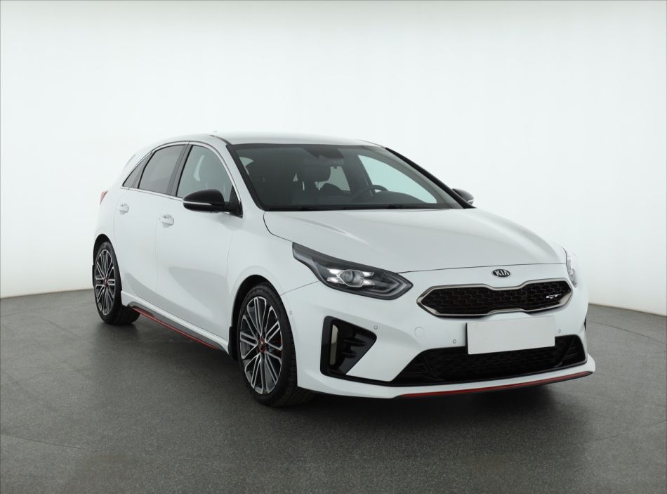 Kia Ceed - 2019