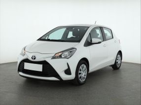 Toyota Yaris - 2018