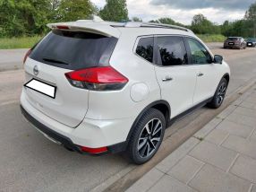 Nissan X-Trail - 2019