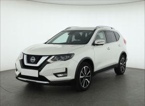 Nissan X-Trail - 2019