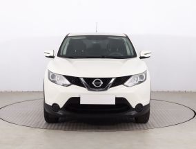 Nissan Qashqai - 2016