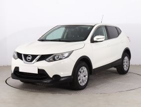 Nissan Qashqai - 2016