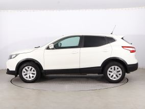 Nissan Qashqai - 2016