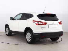 Nissan Qashqai - 2016