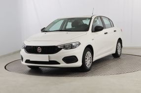 Fiat Tipo - 2017