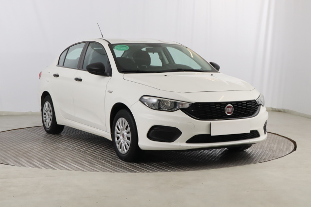 Fiat Tipo 2017