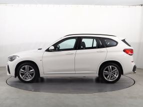 BMW X1 - 2019