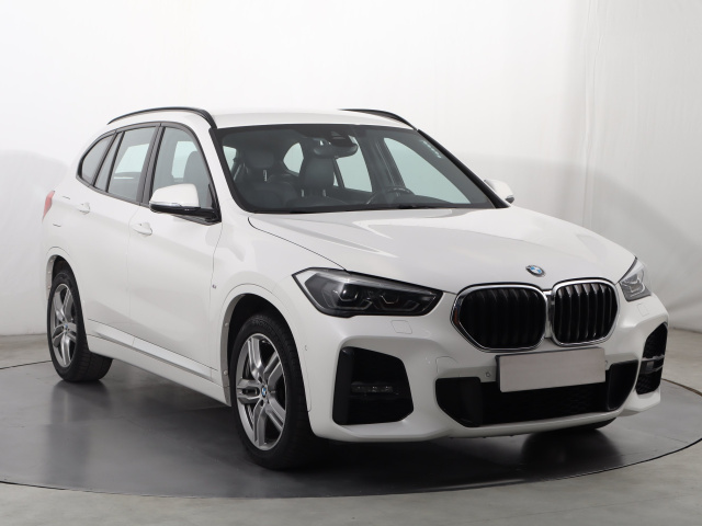 BMW X1 2019