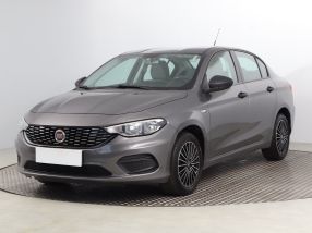 Fiat Tipo - 2016