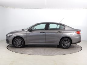 Fiat Tipo - 2016
