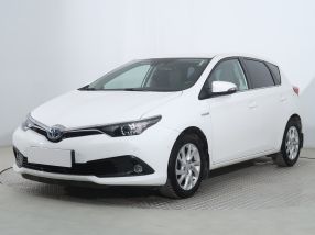Toyota Auris - 2016