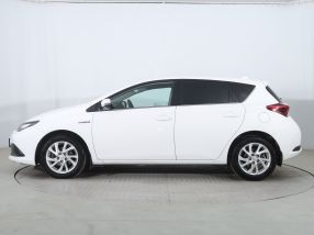 Toyota Auris - 2016