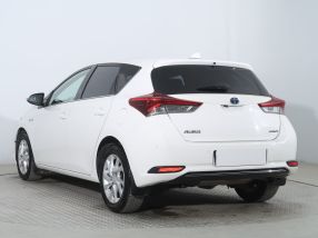 Toyota Auris - 2016