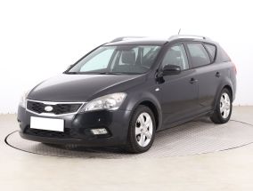 Kia Ceed - 2010