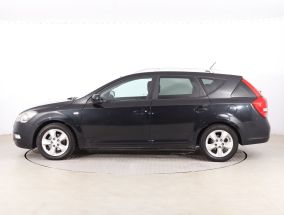 Kia Ceed - 2010
