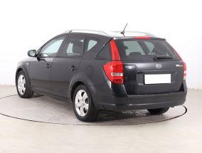 Kia Ceed - 2010