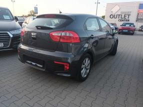 Kia Rio - 2016