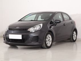 Kia Rio - 2016