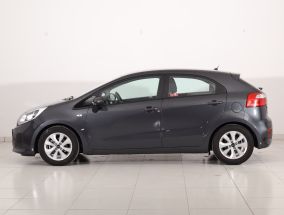 Kia Rio - 2016