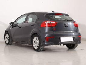 Kia Rio - 2016