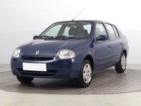 Renault Thalia - 2001