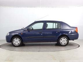 Renault Thalia - 2001