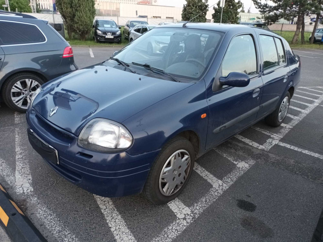Renault Thalia 2001