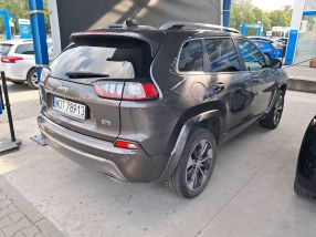 Jeep Cherokee - 2019