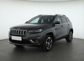 Jeep Cherokee - 2019