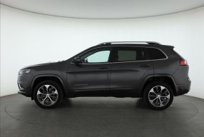 Jeep Cherokee - 2019