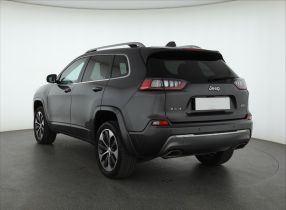 Jeep Cherokee - 2019