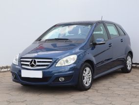 Mercedes-Benz B - 2010