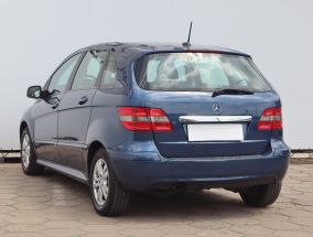 Mercedes-Benz B - 2010