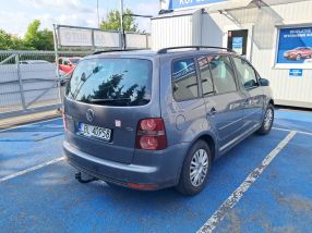 Volkswagen Touran - 2007