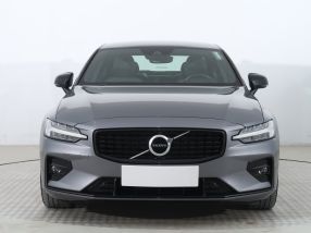 Volvo S60 - 2020