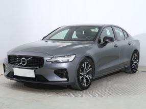 Volvo S60 - 2020