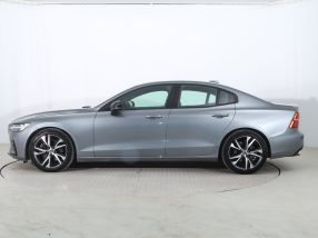 Volvo S60 - 2020