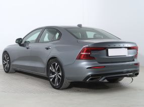 Volvo S60 - 2020