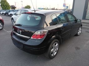 Opel Astra - 2008