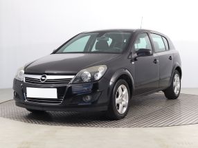 Opel Astra - 2008