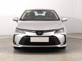 Toyota Corolla - 2021